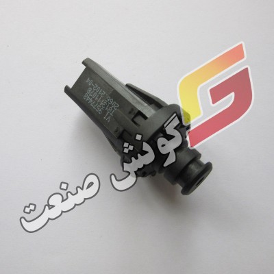 ترانس دیوسر سنسورفشار آب ایساتیس مدل نیواستار26ff قطعات پکیج گونش صنعت